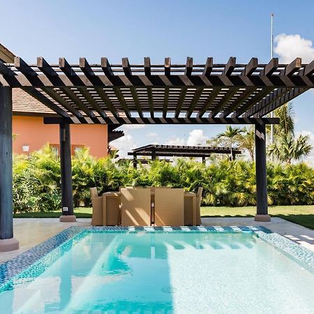 بونتا كانا Ileverde 23 - Sunset Bungalow المظهر الخارجي الصورة