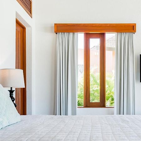 بونتا كانا Ileverde 23 - Sunset Bungalow المظهر الخارجي الصورة