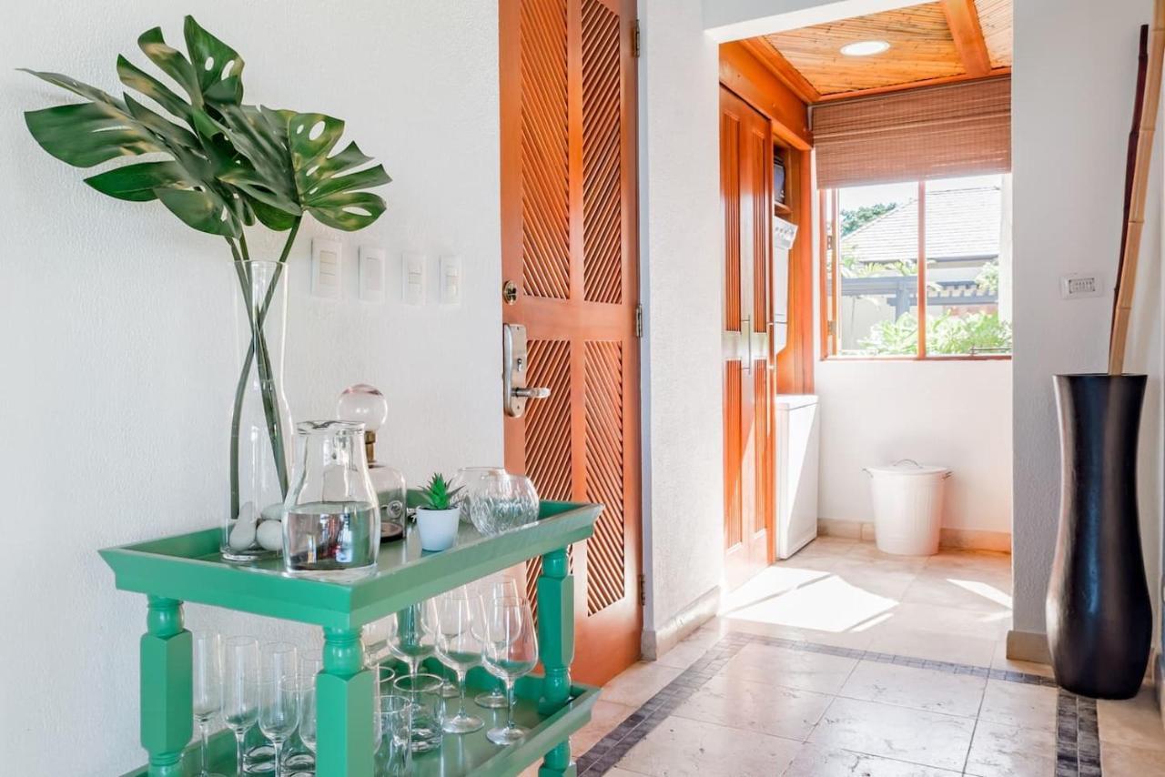 بونتا كانا Ileverde 23 - Sunset Bungalow المظهر الخارجي الصورة