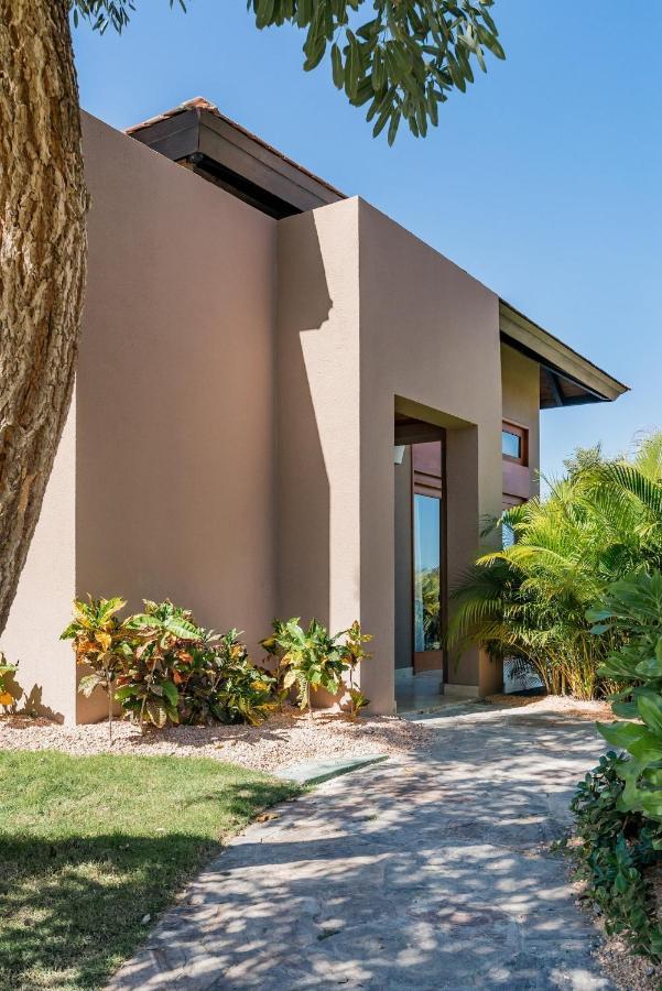 بونتا كانا Ileverde 23 - Sunset Bungalow المظهر الخارجي الصورة