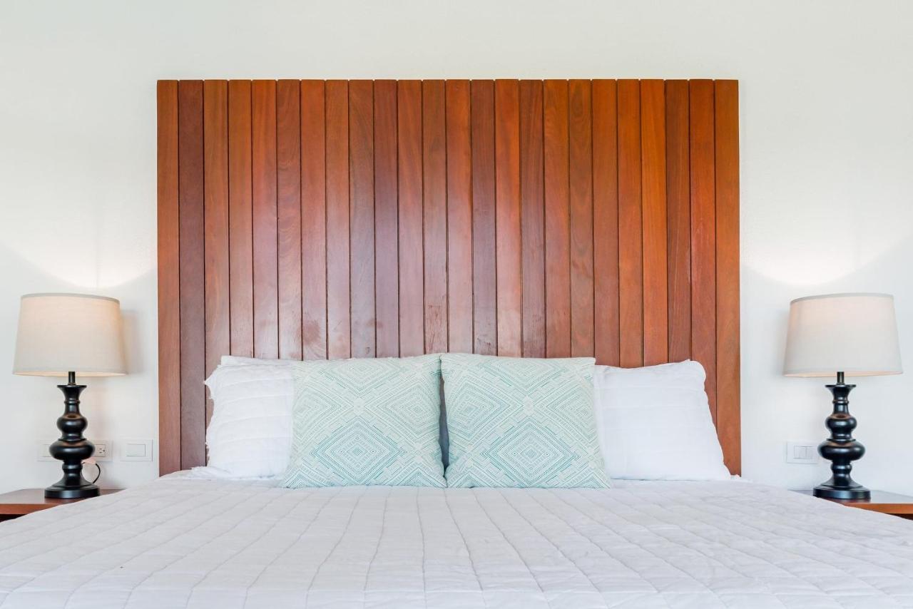 بونتا كانا Ileverde 23 - Sunset Bungalow المظهر الخارجي الصورة