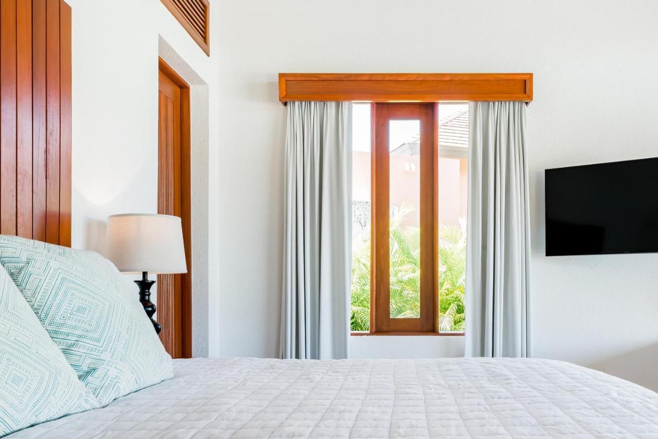 بونتا كانا Ileverde 23 - Sunset Bungalow المظهر الخارجي الصورة