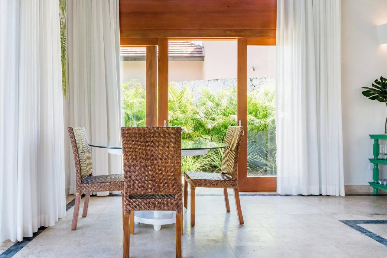 بونتا كانا Ileverde 23 - Sunset Bungalow المظهر الخارجي الصورة