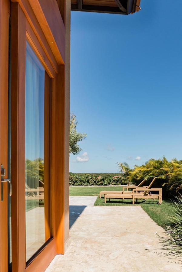 بونتا كانا Ileverde 23 - Sunset Bungalow المظهر الخارجي الصورة