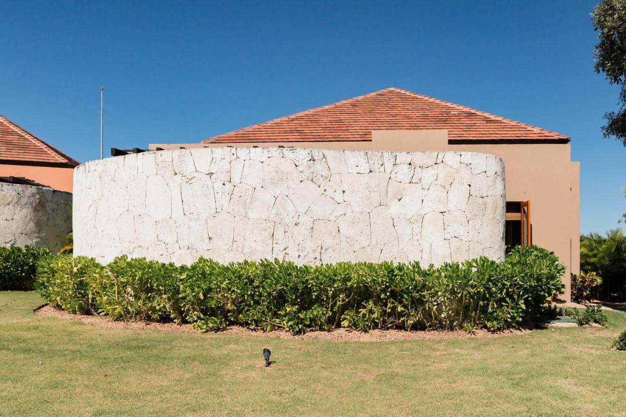 بونتا كانا Ileverde 23 - Sunset Bungalow المظهر الخارجي الصورة