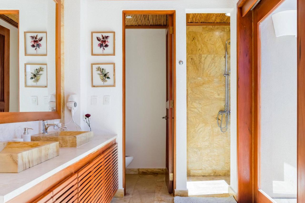 بونتا كانا Ileverde 23 - Sunset Bungalow المظهر الخارجي الصورة