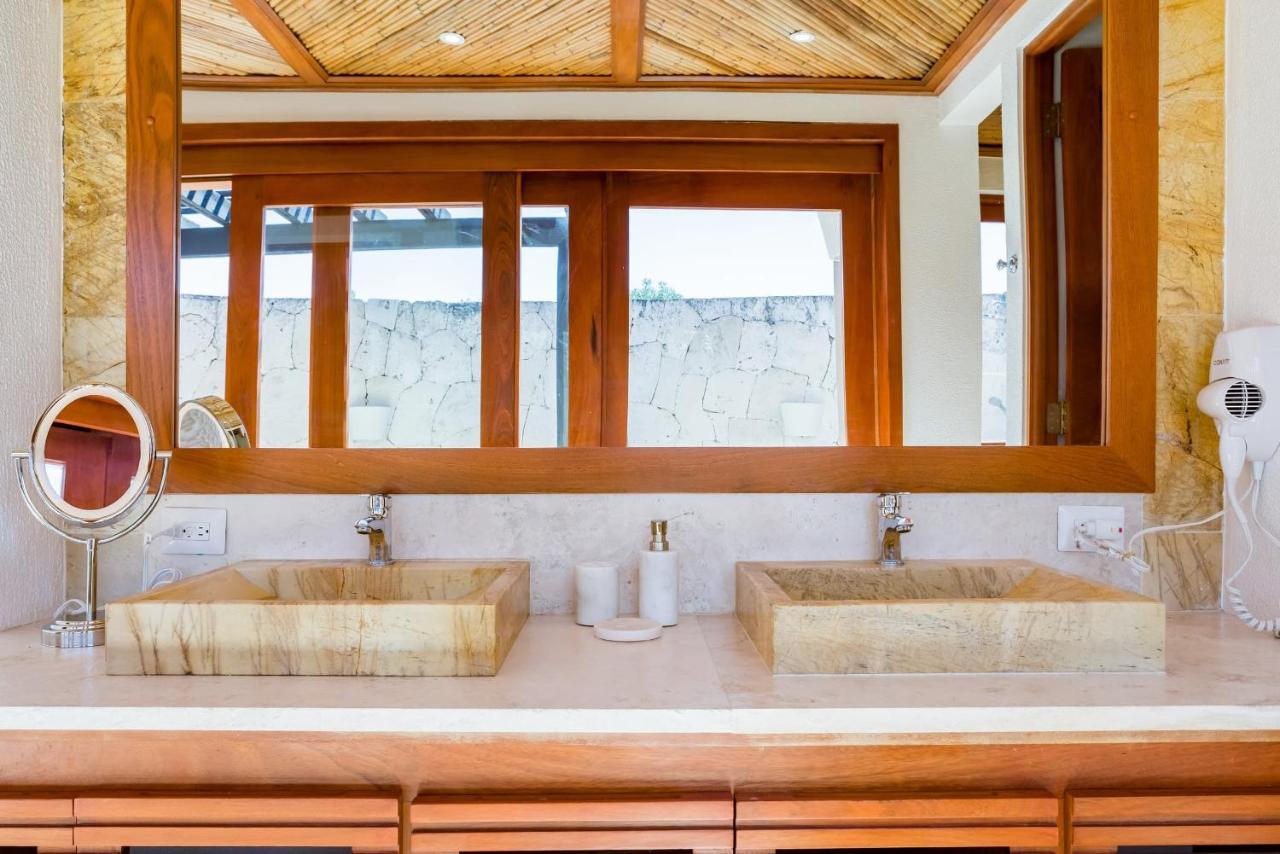 بونتا كانا Ileverde 23 - Sunset Bungalow المظهر الخارجي الصورة